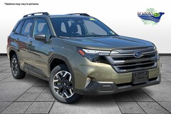 2025 Subaru Forester Premium SUV