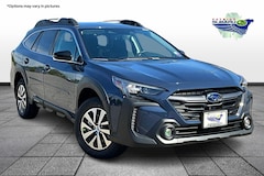 2025 Subaru Outback Premium SUV