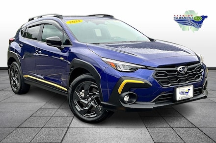 2024 Subaru Crosstrek Sport SUV