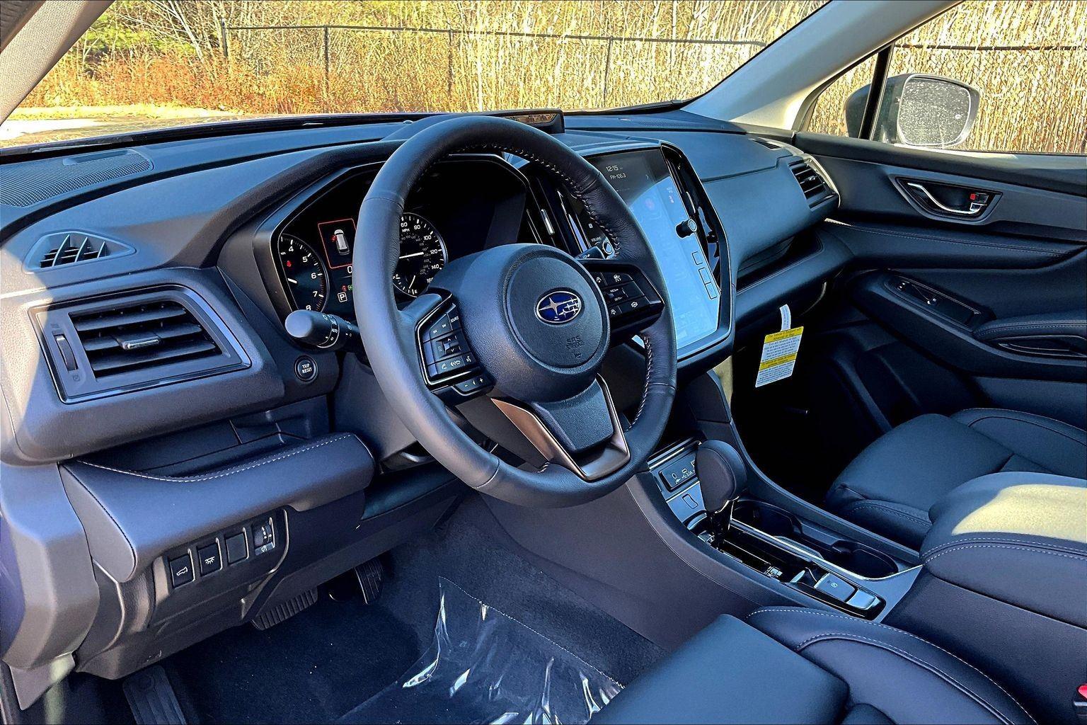 2026 Subaru Ascent Limited Bronze Edition - Photo 6