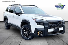 2026 Subaru Outback Outback Wilderness SUV