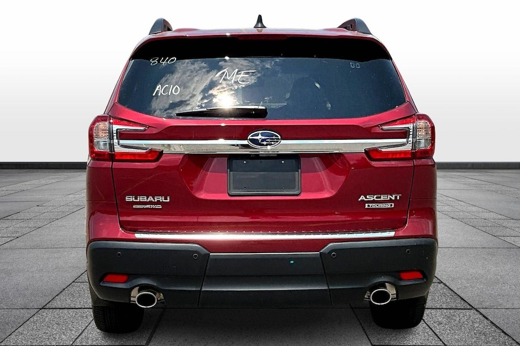 New 2025 Subaru Ascent Touring SUV