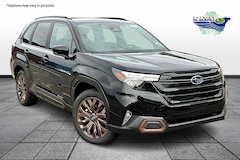 2026 Subaru Forester Sport SUV