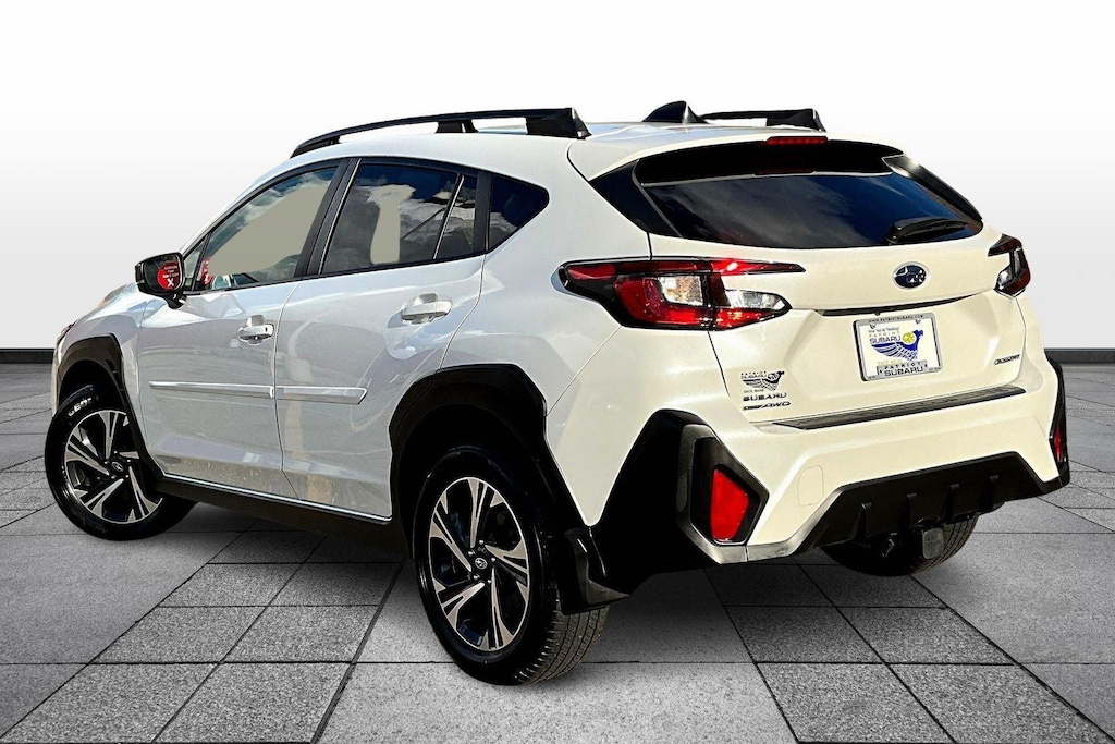 Used 2024 Subaru Crosstrek Premium SUV