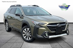 2025 Subaru Outback Limited SUV