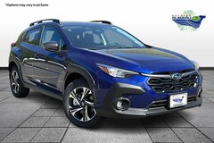 2025 Subaru Crosstrek Premium SUV