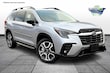  Subaru Ascent