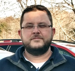 Staff member Zander Girondel from 1a5a6561de70