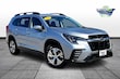 Subaru Ascent