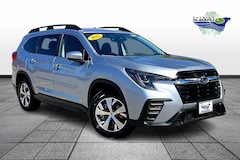 Used 2025 Subaru Ascent Premium SUV near Portland, ME