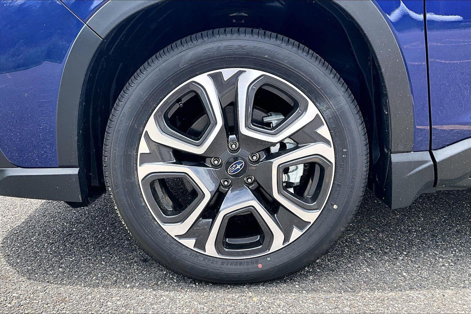 2026 Subaru Ascent Limited - Photo 12