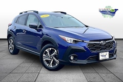 Used 2026 Subaru Crosstrek Premium SUV near Portland, ME