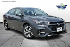 2025 Subaru Legacy Premium Sedan