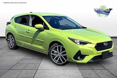 2026 Subaru Impreza Sport 5-Door