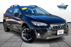 Used 2023 Subaru Crosstrek Premium SUV near Portland, ME