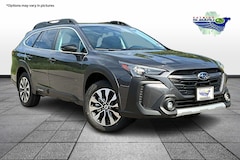 2025 Subaru Outback Limited SUV