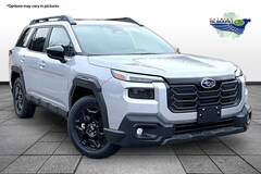 2026 Subaru Outback Limited SUV