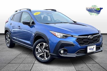 2025 Subaru Crosstrek Premium SUV