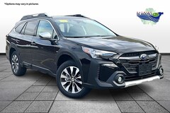 2025 Subaru Outback Touring SUV