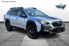 2025 Subaru Outback Wilderness SUV