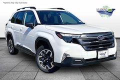 2026 Subaru Forester Premium SUV