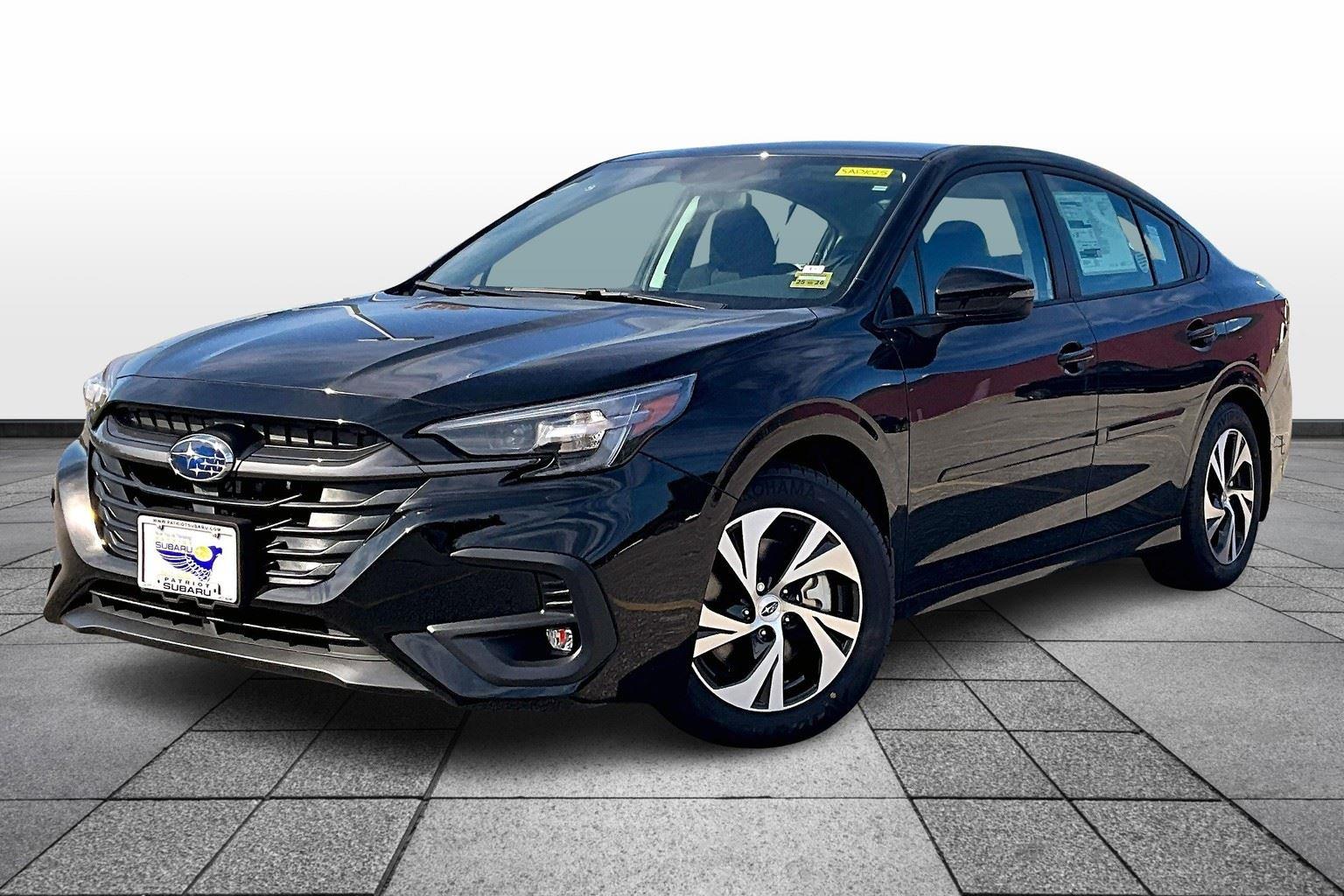 2025 Subaru Legacy Premium photo 2