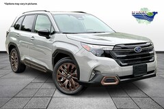 2025 Subaru Forester Sport Hybrid SUV