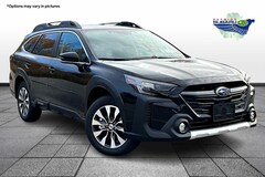2025 Subaru Outback Limited XT SUV