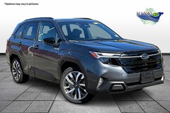 2025 Subaru Forester Touring Hybrid SUV