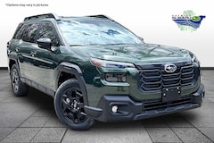 2026 Subaru Outback Limited SUV