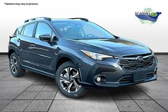 2026 Subaru Crosstrek Premium SUV