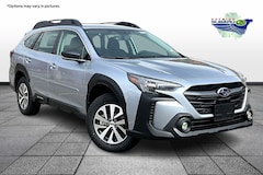 2025 Subaru Outback Base SUV