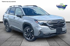 2026 Subaru Forester Premium Hybrid SUV