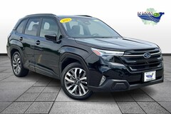 Used 2025 Subaru Forester Touring SUV near Portland, ME