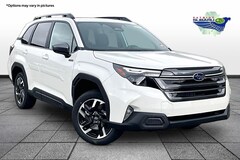 2026 Subaru Forester Premium Hybrid SUV