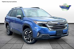 2026 Subaru Forester Premium Hybrid SUV