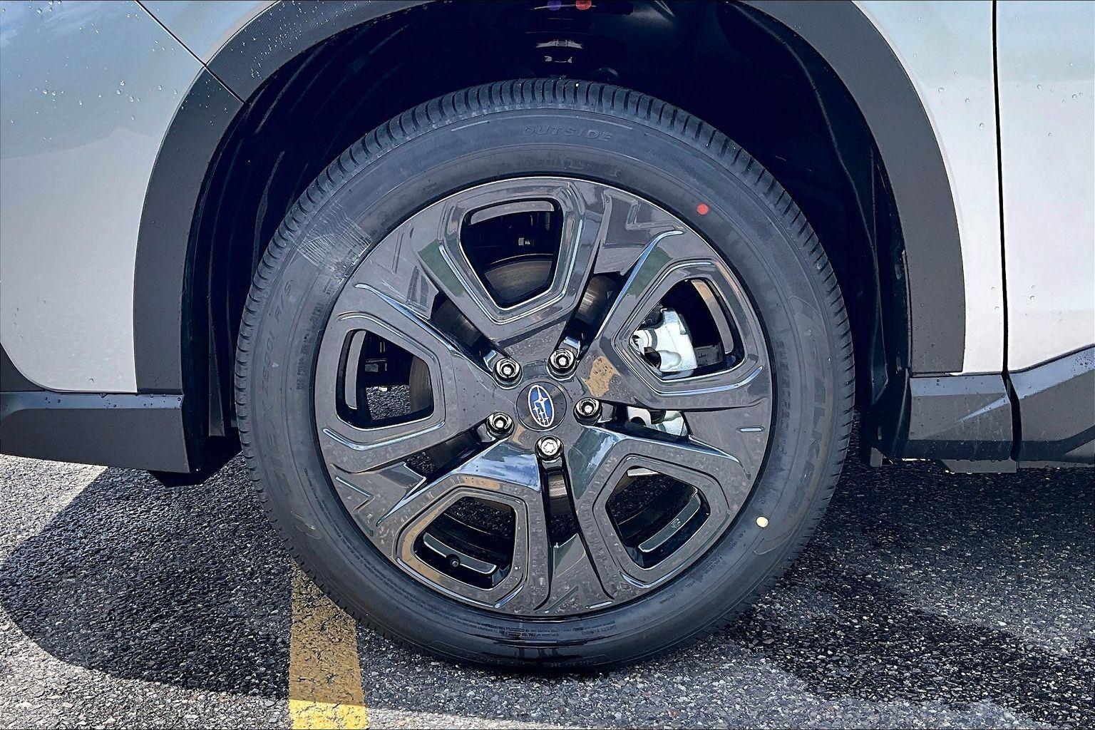 2026 Subaru Ascent Onyx Edition-Touring - Photo 12