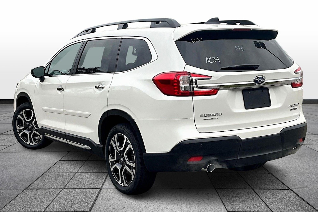 New 2025 Subaru Ascent Touring SUV