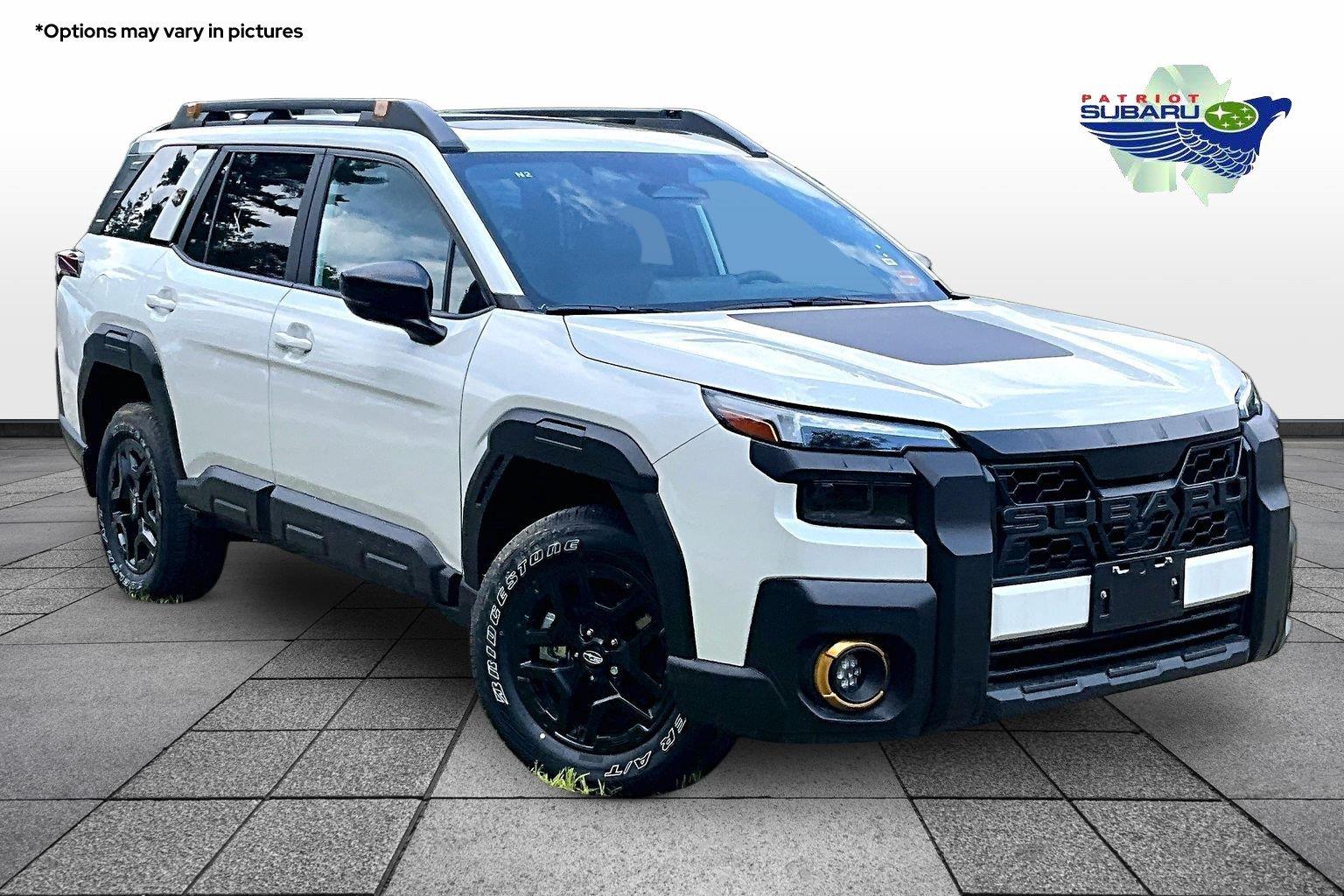 2026 Subaru Outback Outback Wilderness SUV