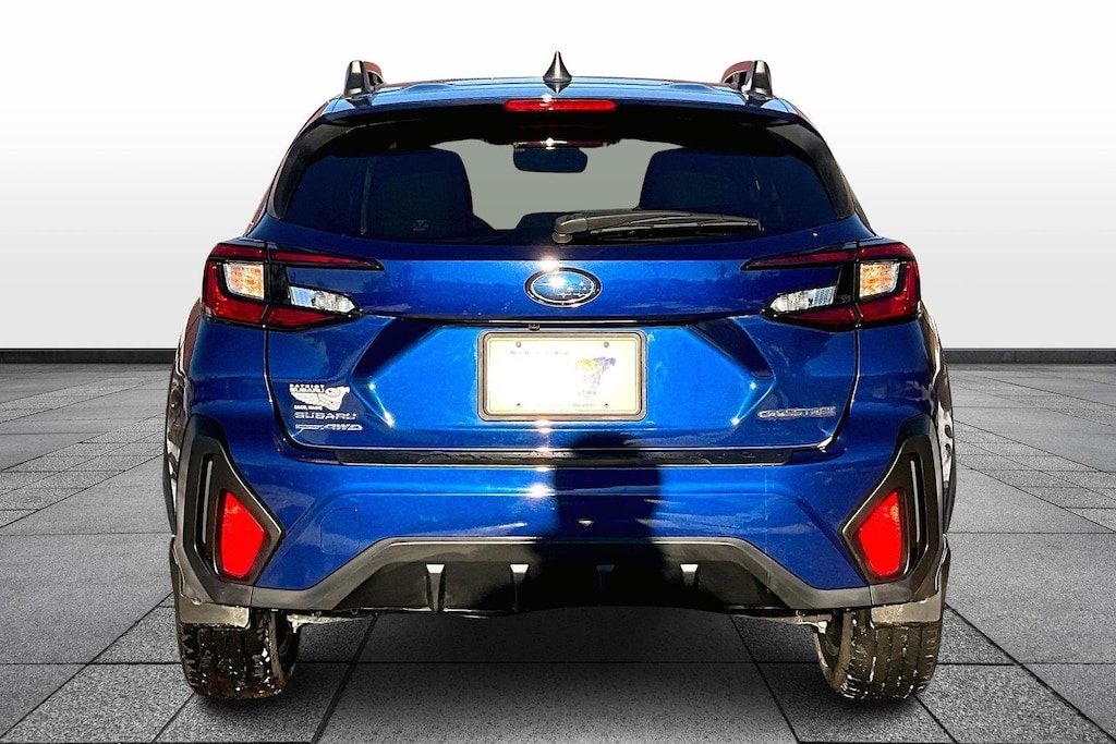 Used 2024 Subaru Crosstrek Premium SUV