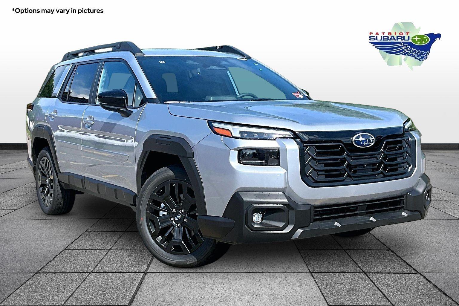 2026 Subaru Outback Limited XT SUV