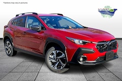 2026 Subaru Crosstrek Premium SUV