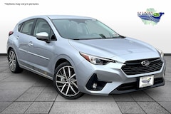 2026 Subaru Impreza Sport 5-Door