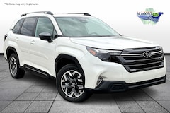 2026 Subaru Forester Premium SUV