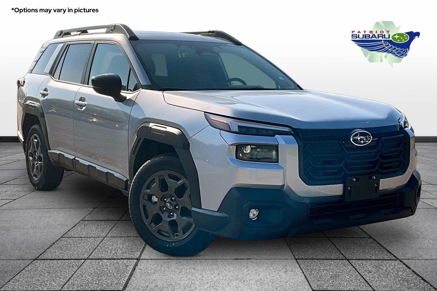 2026 Subaru Outback Premium SUV