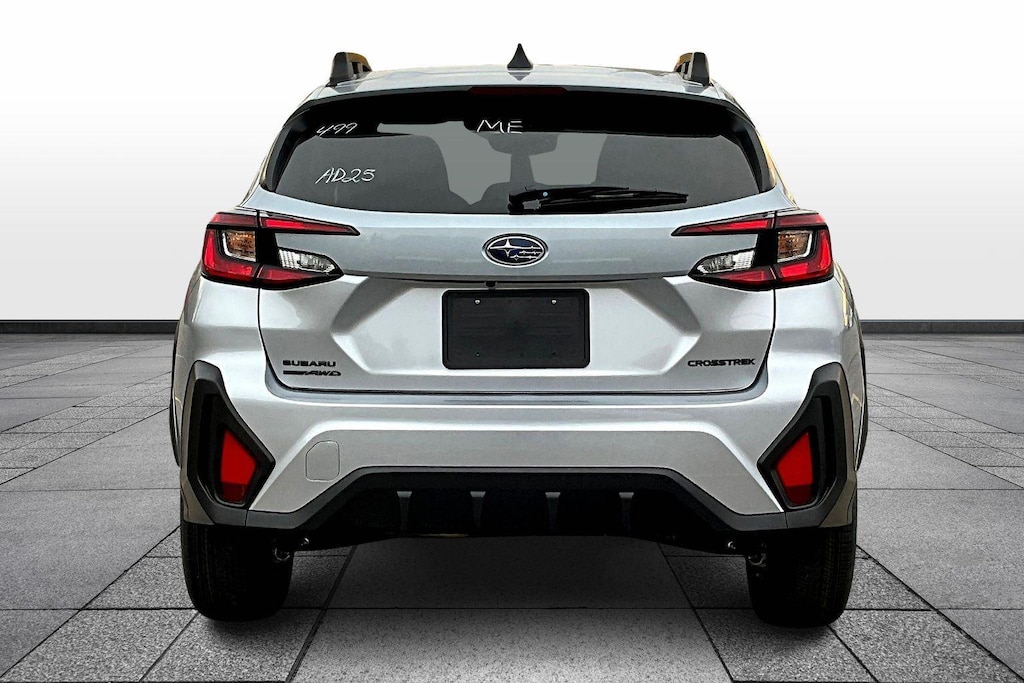 New 2026 Subaru Crosstrek Premium SUV