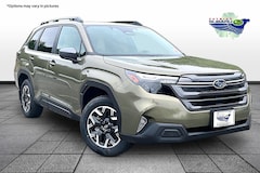 2026 Subaru Forester Premium SUV