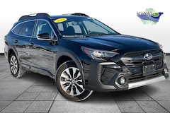 Used 2025 Subaru Outback Limited SUV near Portland, ME
