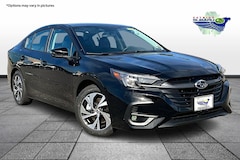 2025 Subaru Legacy Premium Sedan