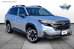 2026 Subaru Forester Premium SUV